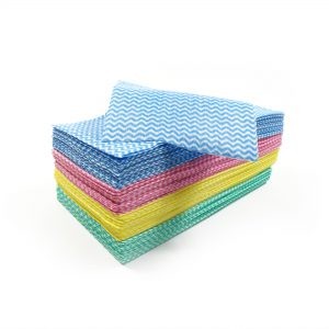 Novosan Nonwoven wipes