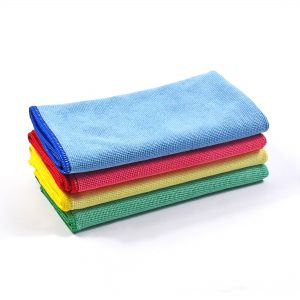 Novosan Microfiber wipes