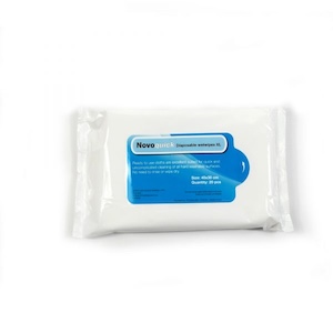 Novosan Wet Wipes
